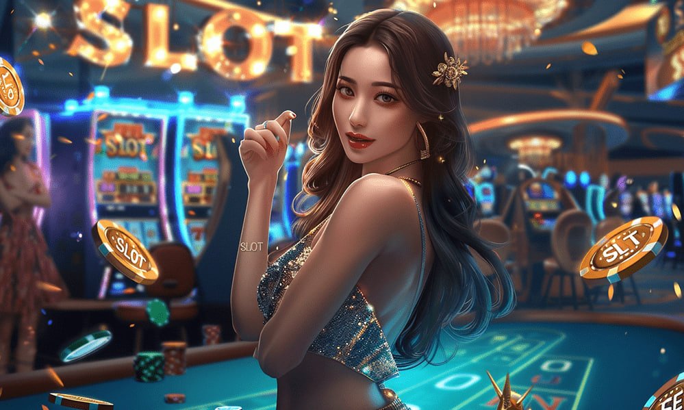 Giao diện chơi Bingo trực tuyến trên bty