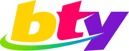 Logo bty